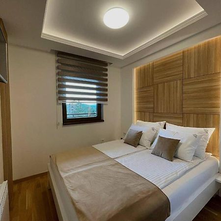 Apartman Stefanovic Vila Darija Lux Zlatibor Exterior photo
