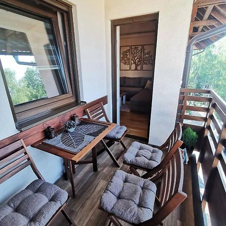 Apartman Stefanovic Vila Darija Lux Zlatibor Exterior photo