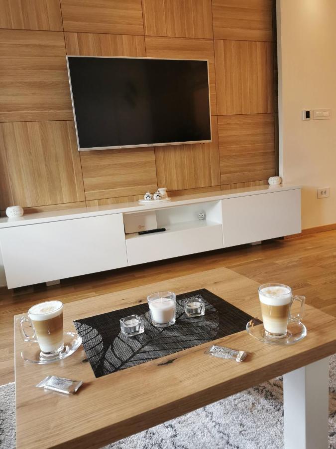 Apartman Stefanovic Vila Darija Lux Zlatibor Exterior photo