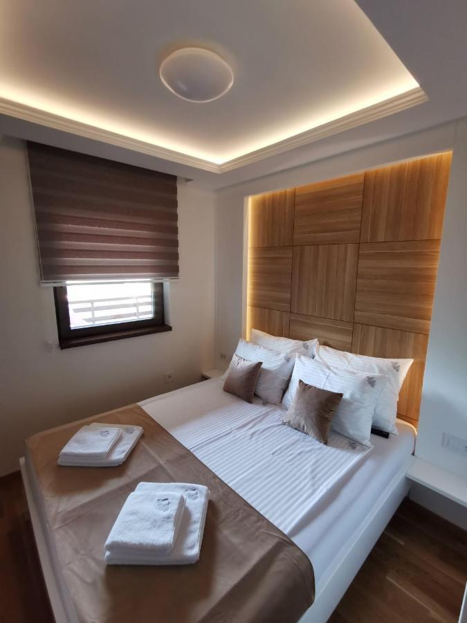 Apartman Stefanovic Vila Darija Lux Zlatibor Exterior photo