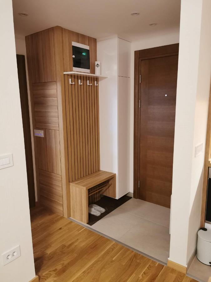 Apartman Stefanovic Vila Darija Lux Zlatibor Exterior photo