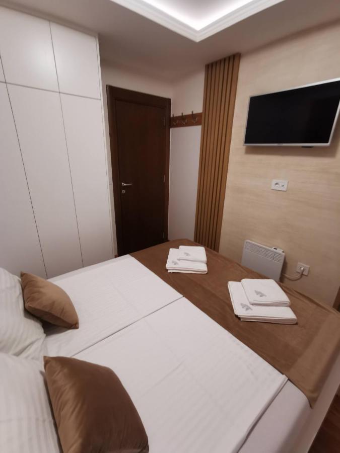Apartman Stefanovic Vila Darija Lux Zlatibor Exterior photo