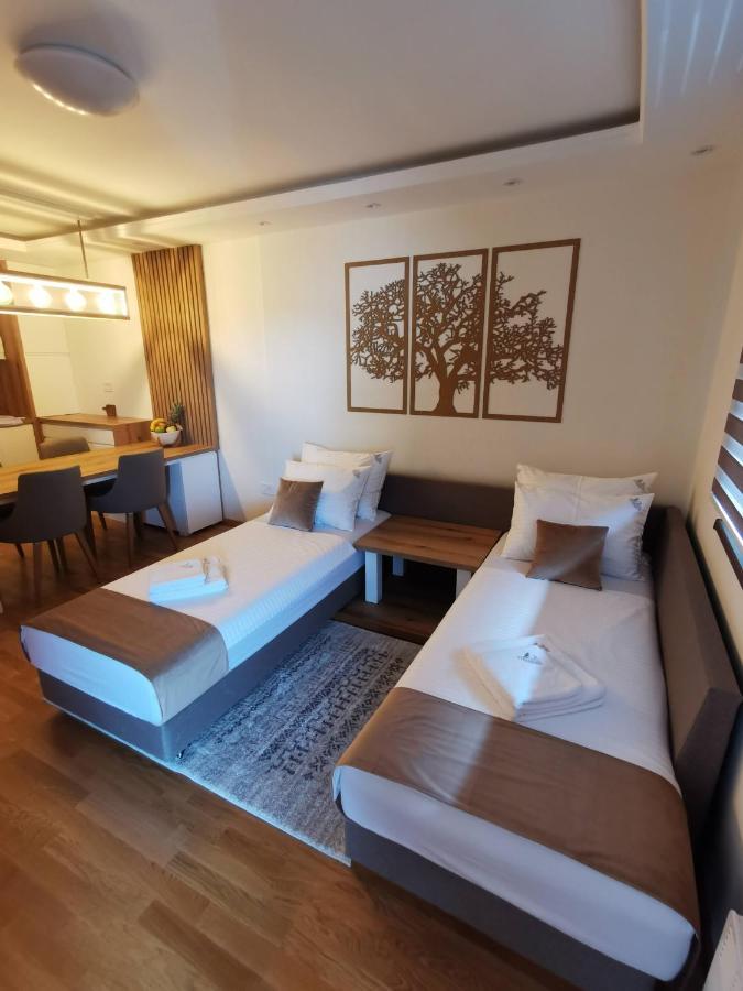 Apartman Stefanovic Vila Darija Lux Zlatibor Exterior photo